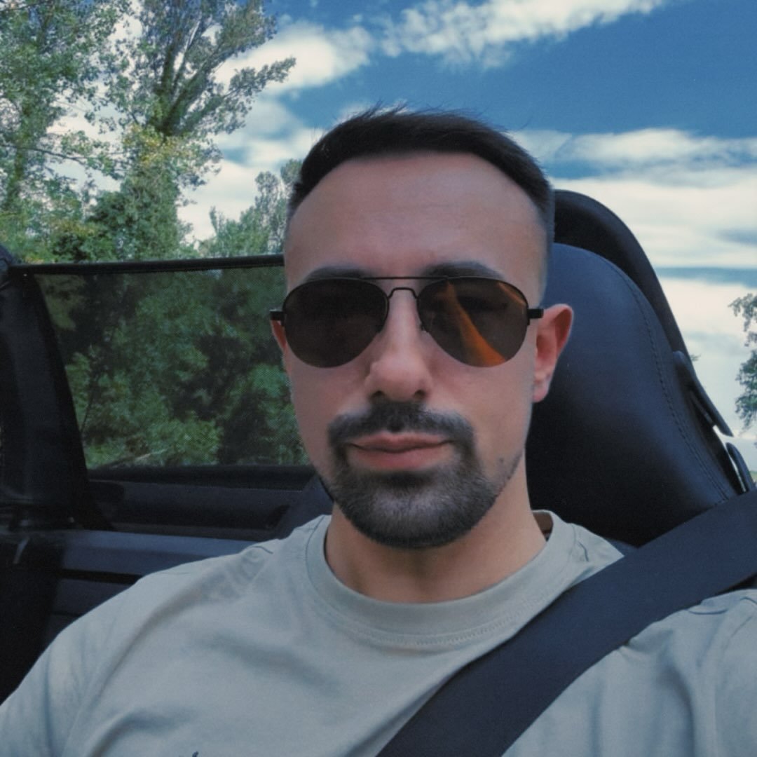 Instagram Profilbild von matteofrri