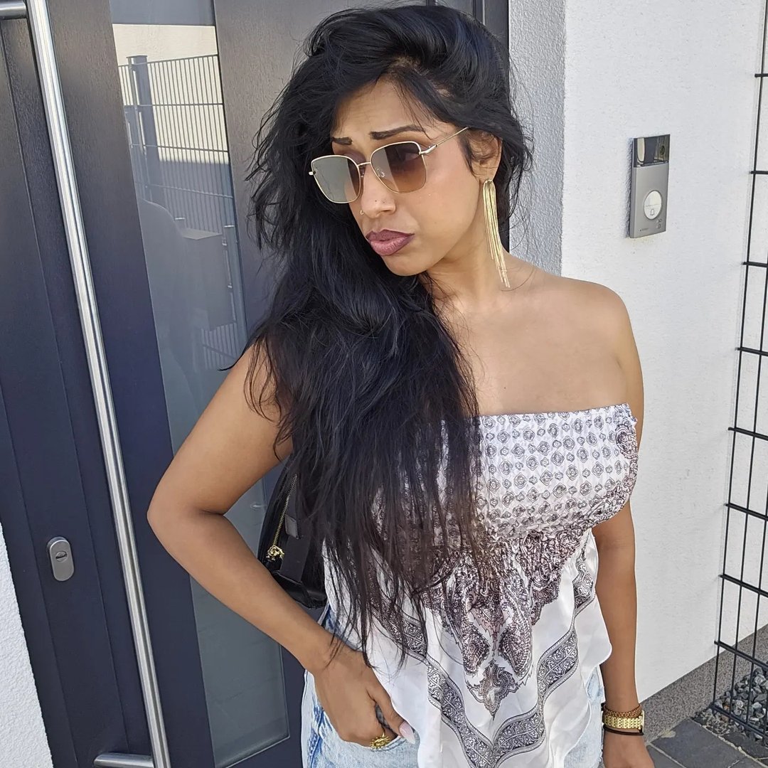Instagram Profilbild von ragalekha