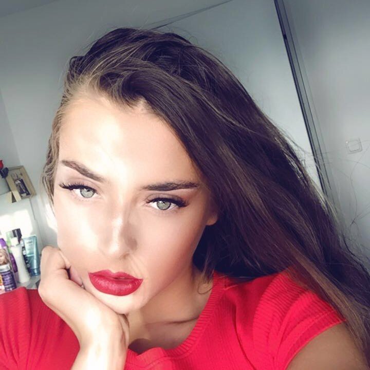 Instagram Profilbild von nderimeredz
