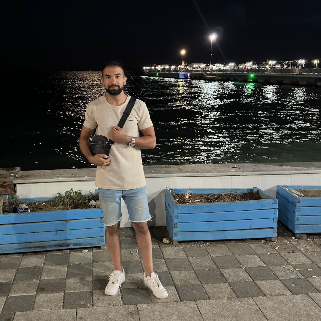 Instagram Profilbild von boracadir
