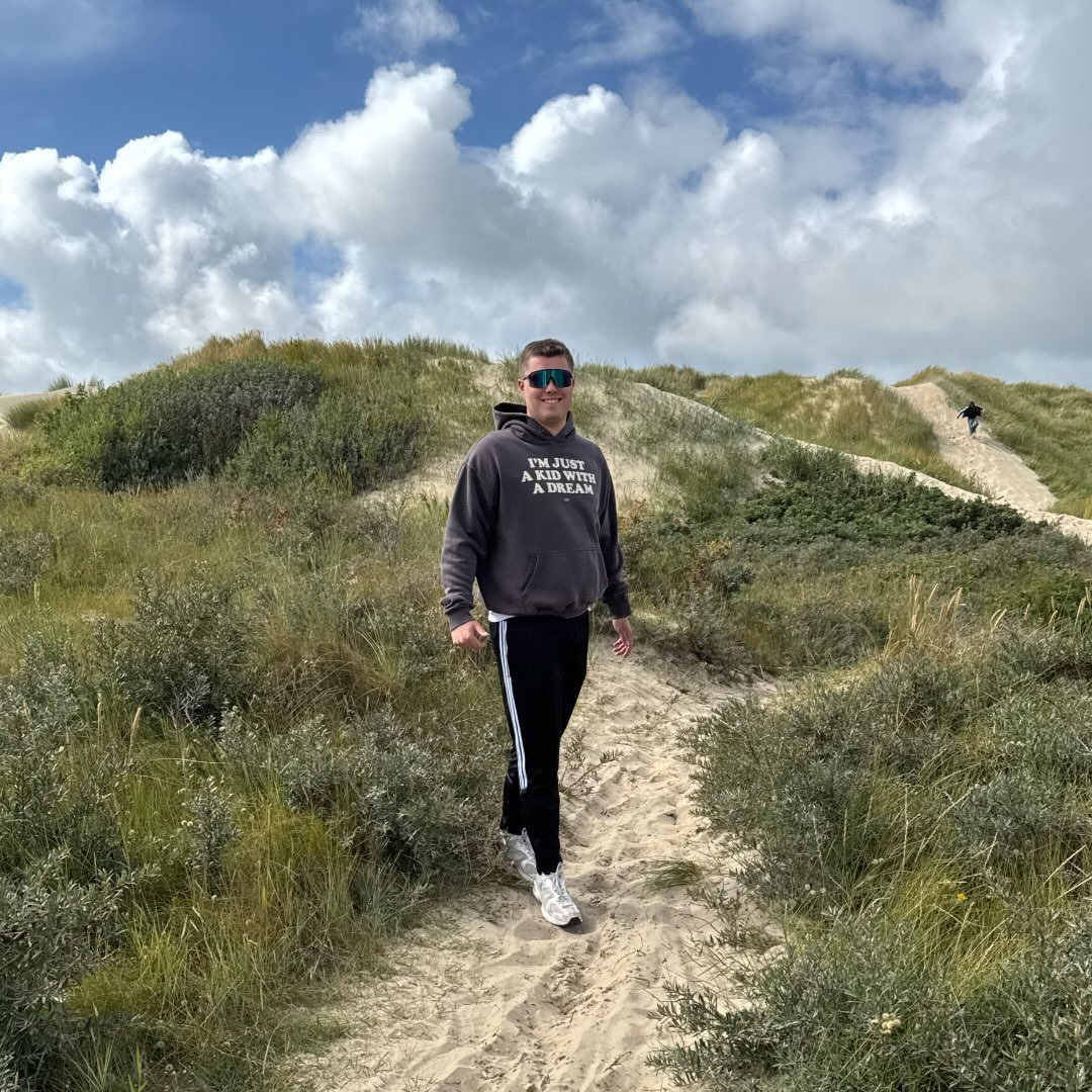 Instagram Profilbild von timmecklen