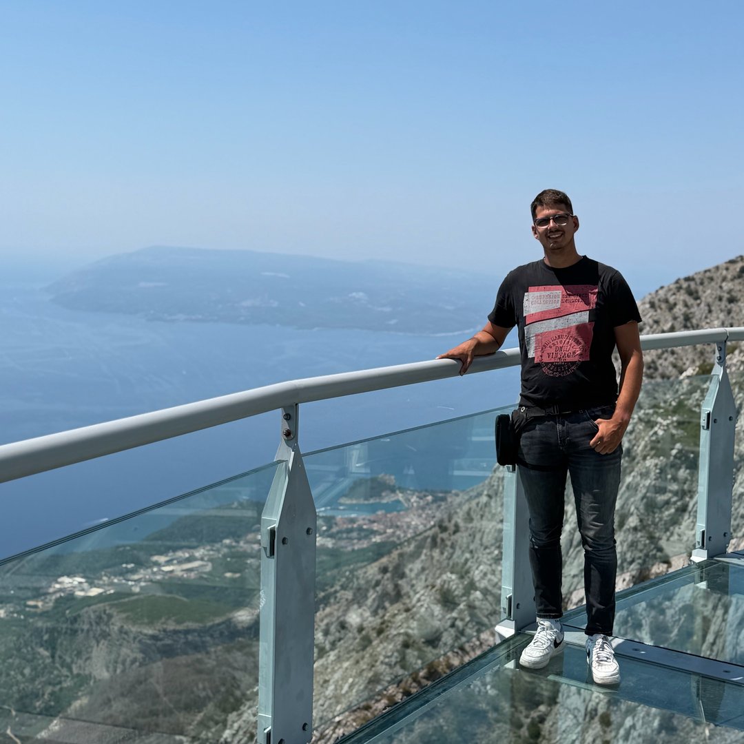 Instagram Profilbild von marinomilanovic99