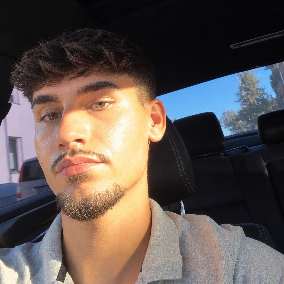 Instagram Profilbild von sven_.76er