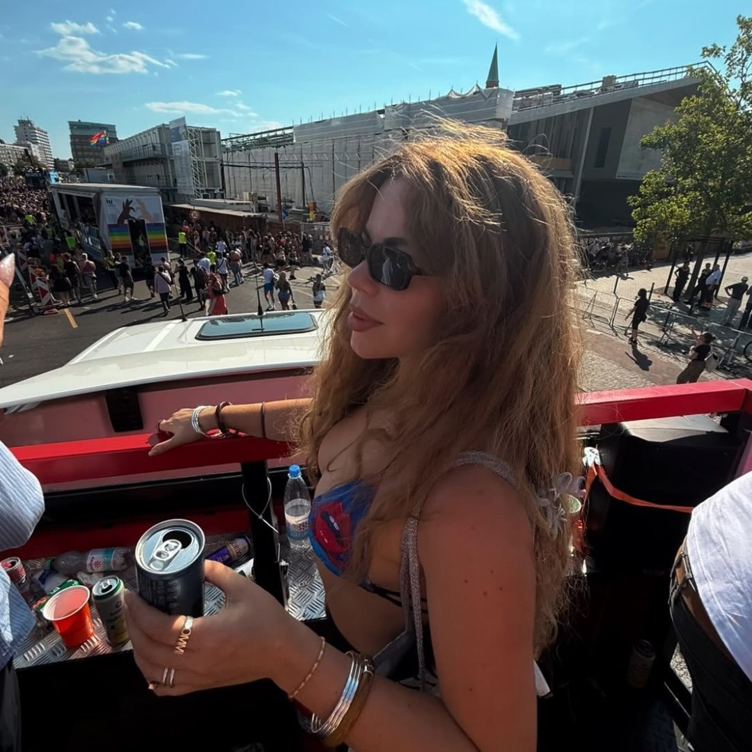 Instagram Profilbild von ayliales