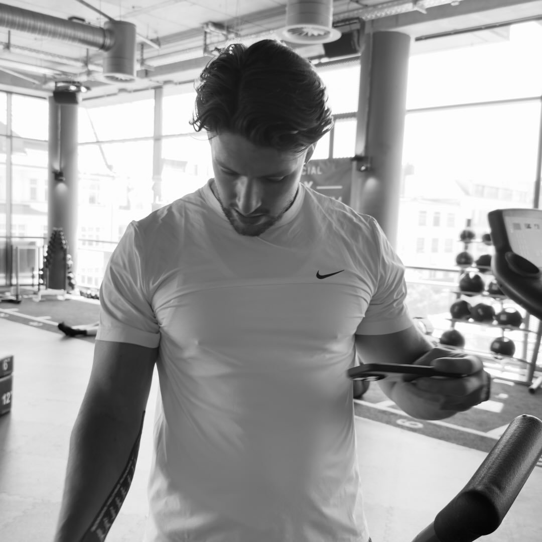 Instagram Profilbild von dariuszarbafi
