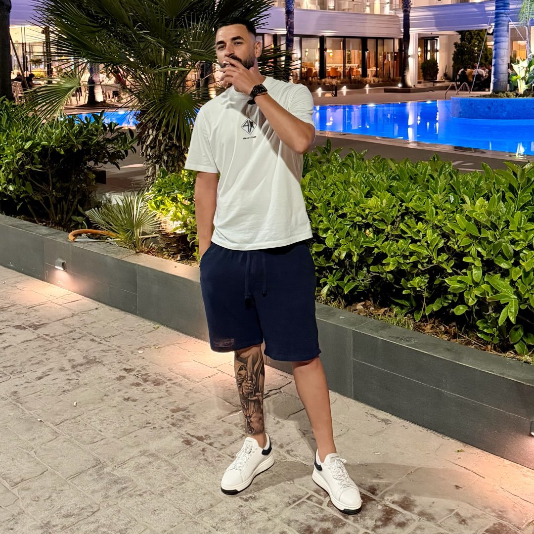 Instagram Profilbild von enii.hajdari