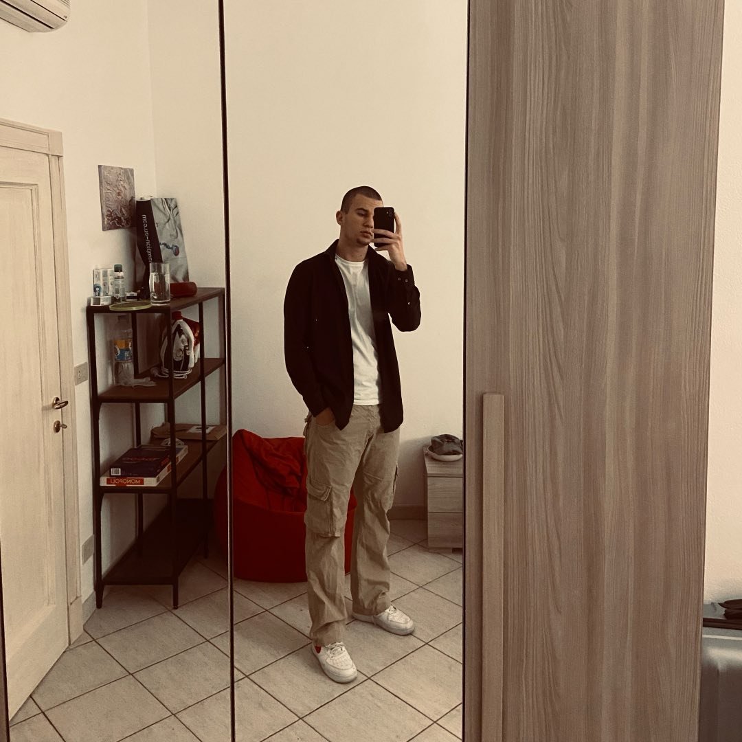 Instagram Profilbild von lovreculina