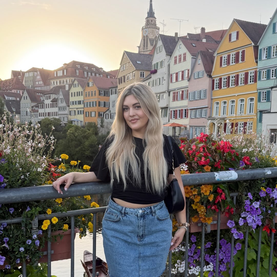 Instagram Profilbild von sharylein