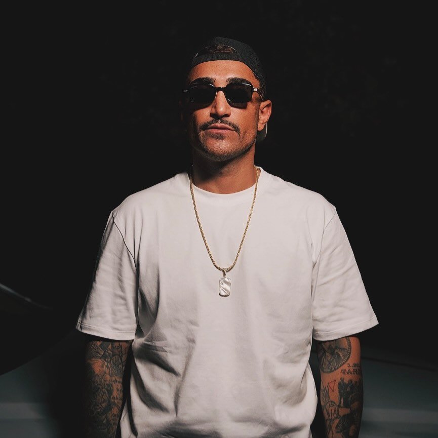 Instagram Profilbild von capo