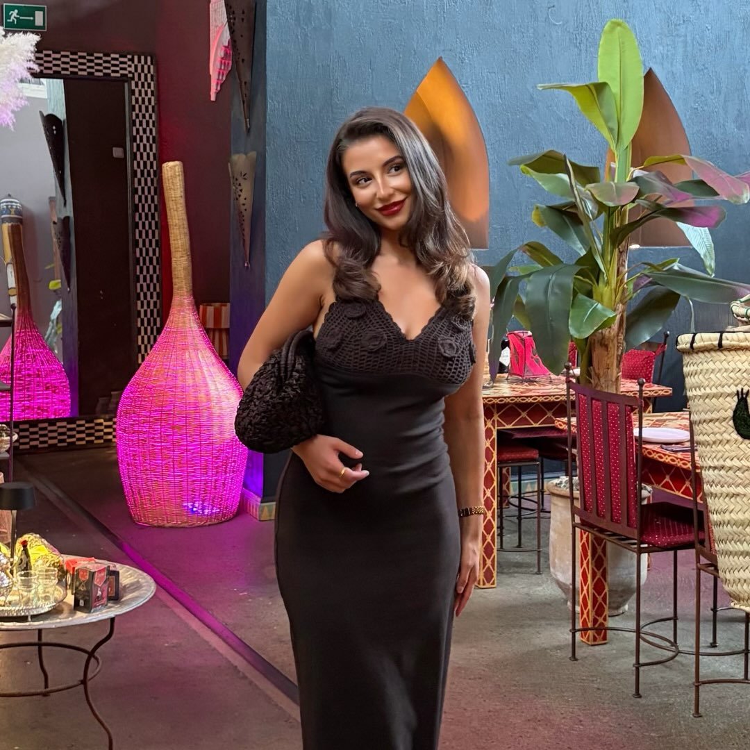 Instagram Profilbild von zamiraaabazi
