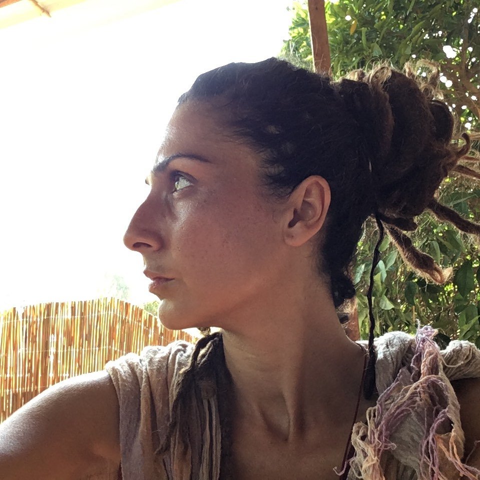Instagram Profilbild von radha_mata