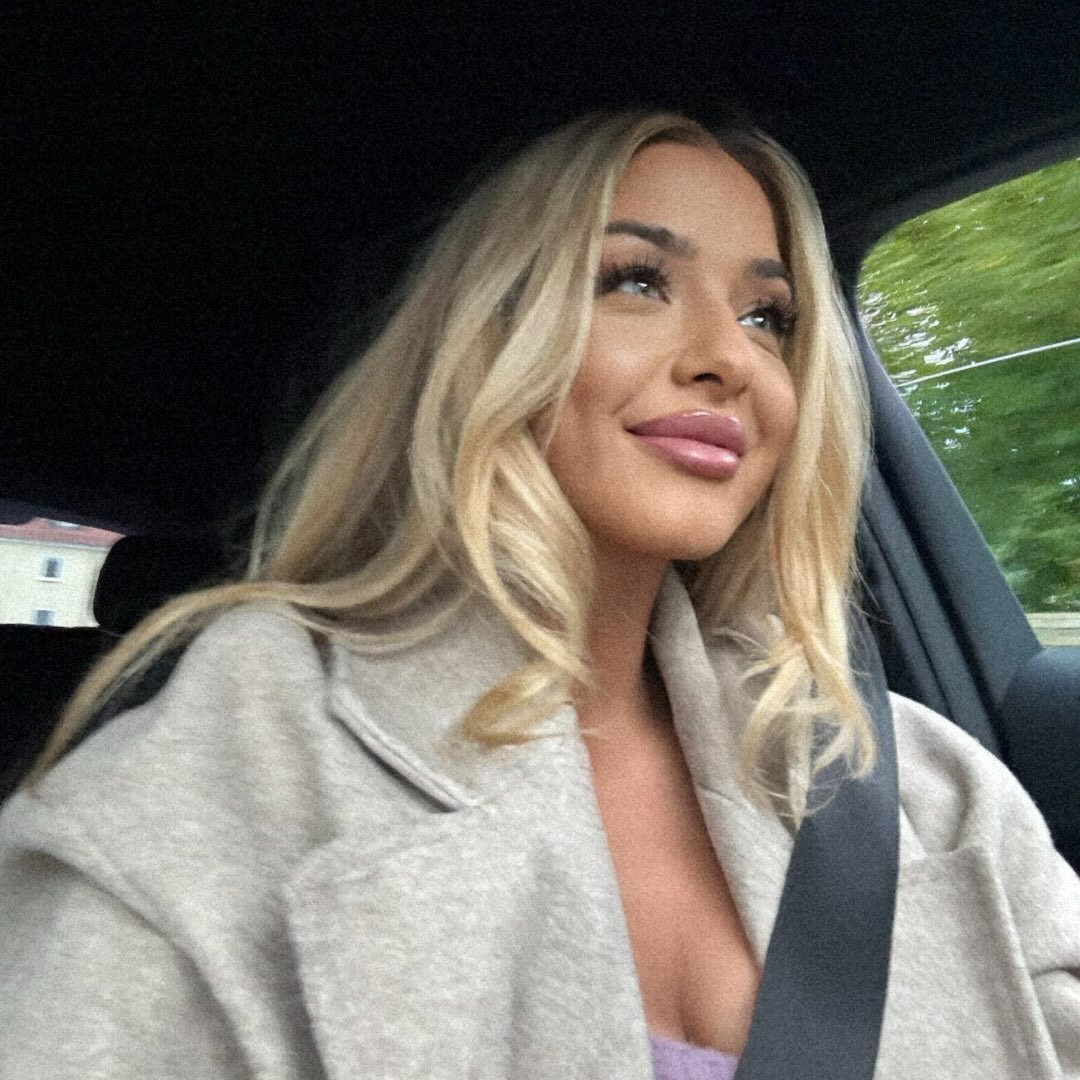 Instagram Profilbild von melisameireles