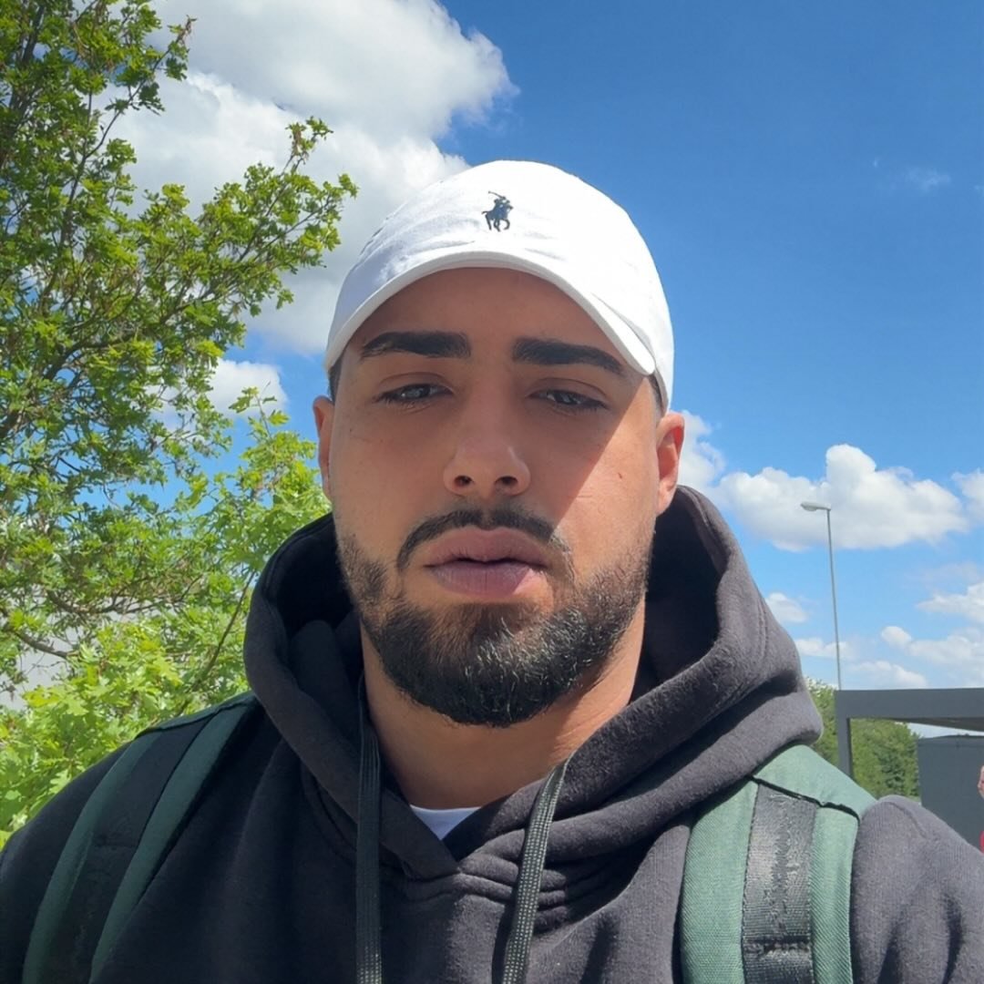 Instagram Profilbild von wissam_mofficial