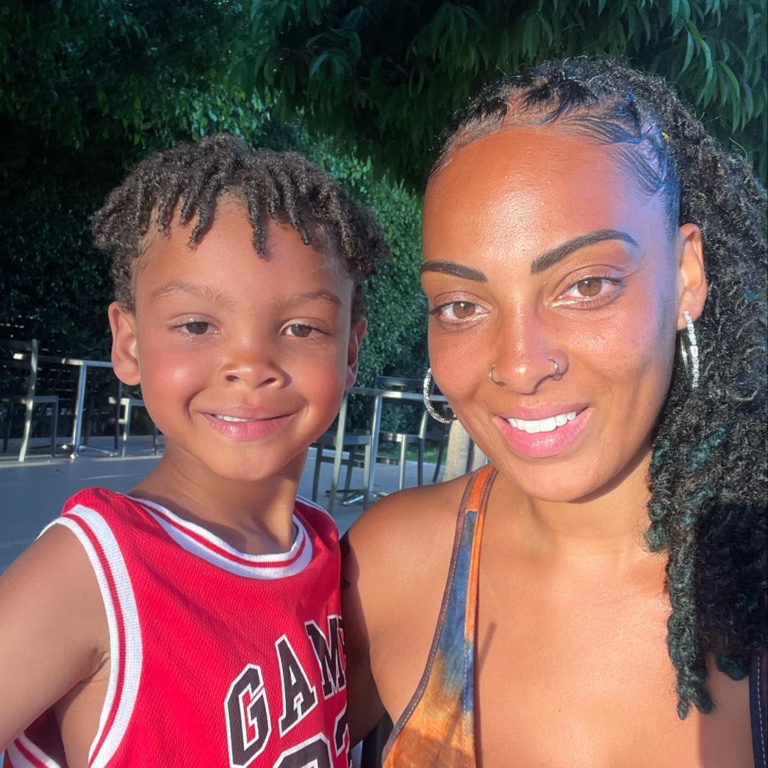 Instagram Profilbild von zionand_mama