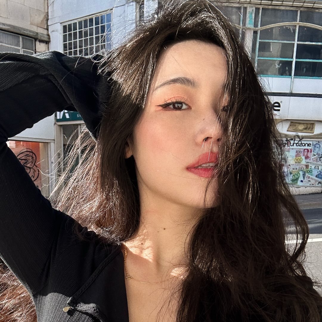 Instagram Profilbild von burymie