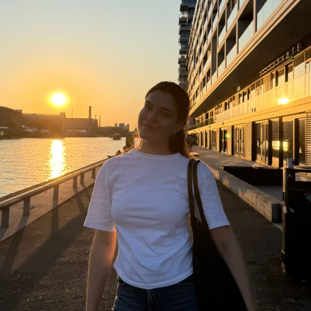 Instagram Profilbild von selintvrk
