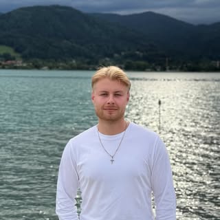Instagram Profilbild von georgsnl