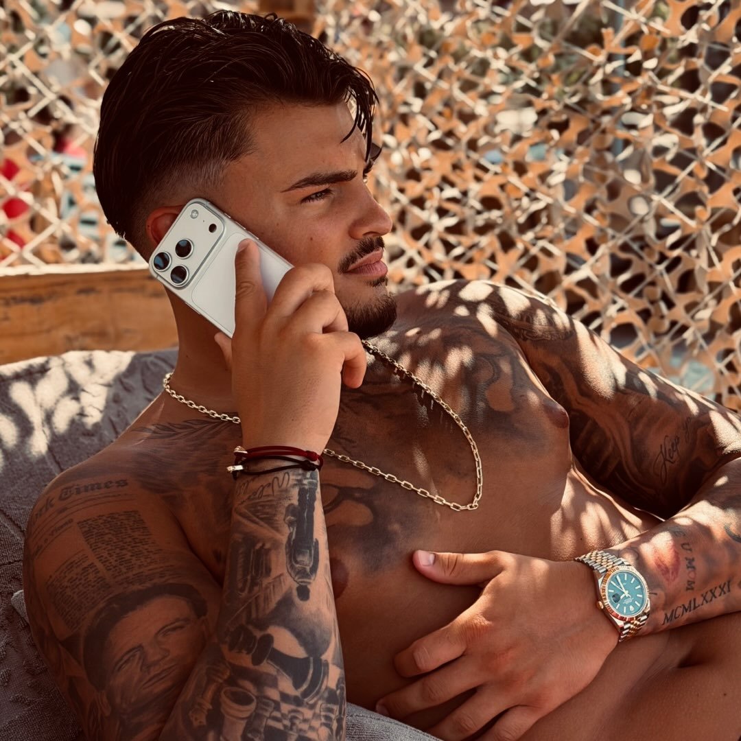 Instagram Profilbild von tuticdzan