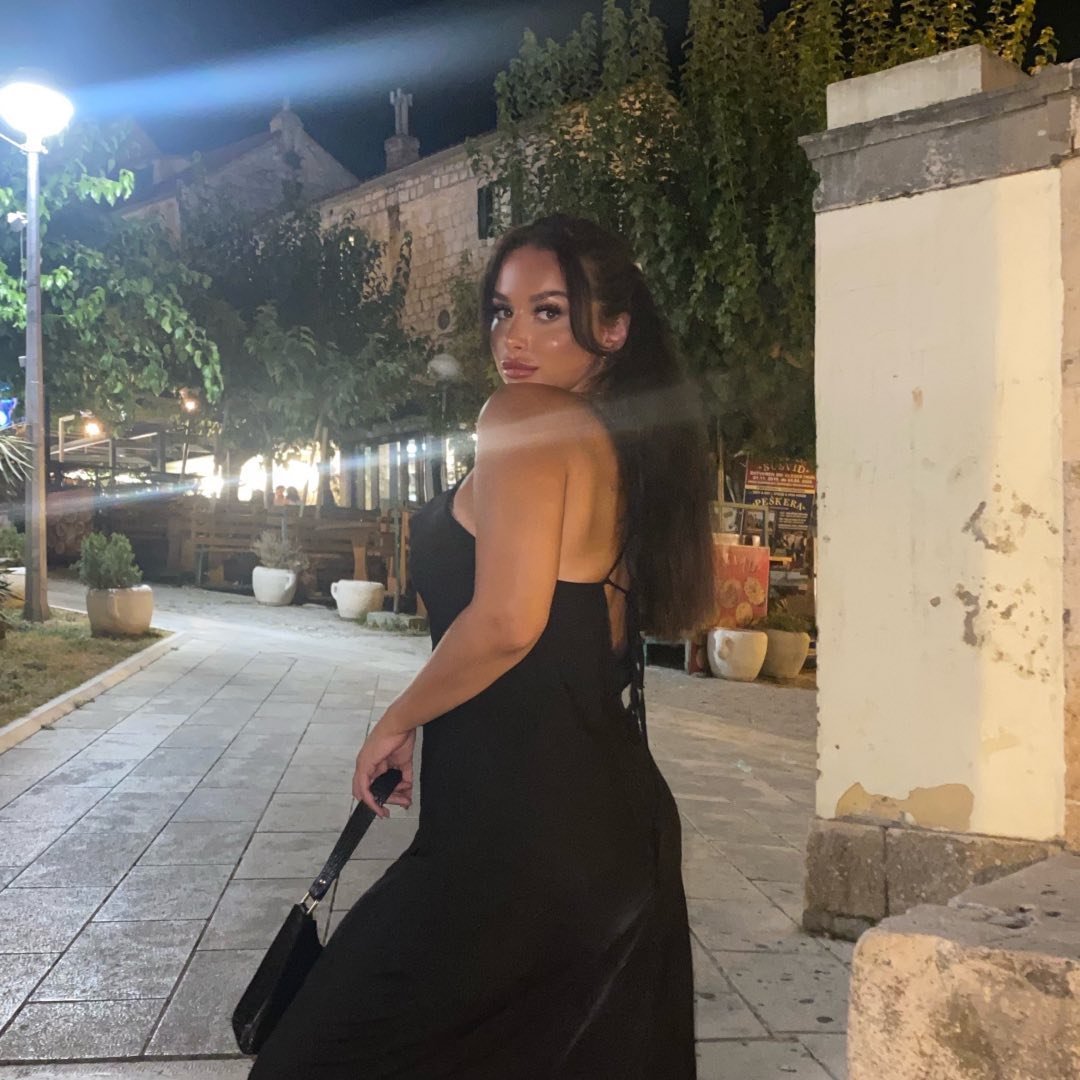 Instagram Profilbild von mshentevska
