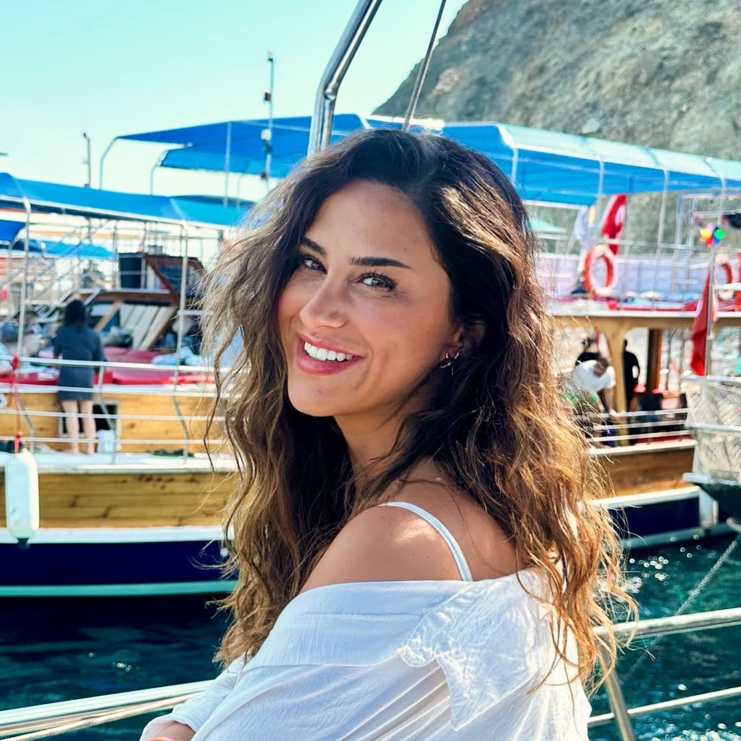Instagram Profilbild von nurylz
