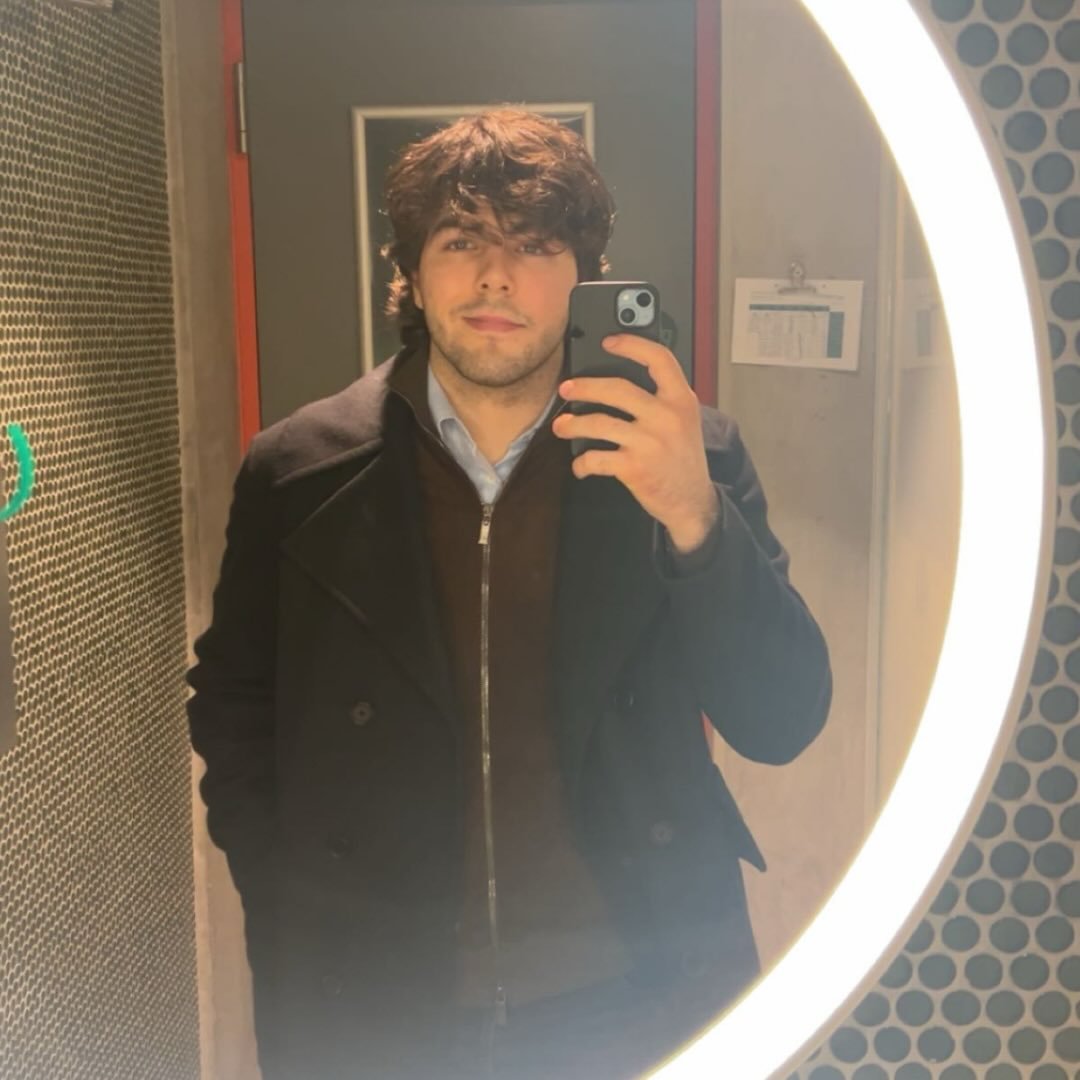 Instagram Profilbild von hrvojesamardzic