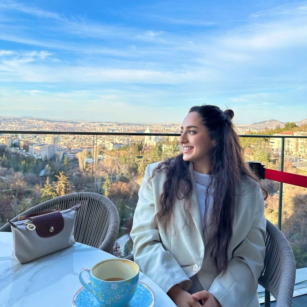 Instagram Profilbild von sehnazakkass