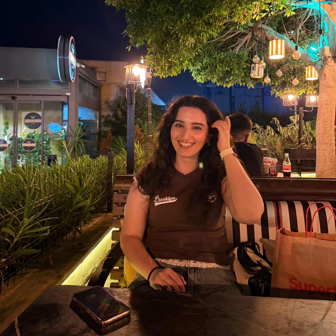 Instagram Profilbild von sedefagbulut