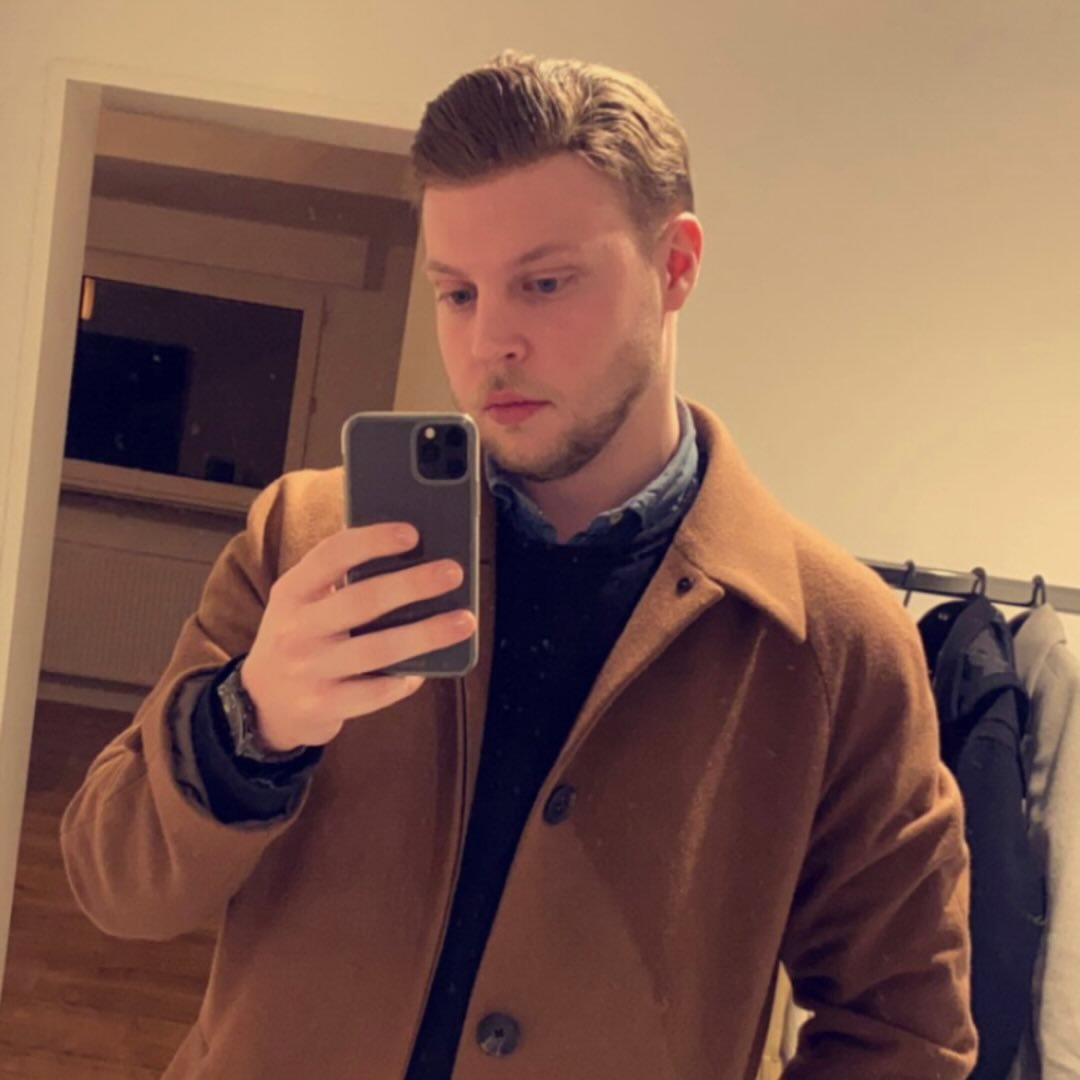 Instagram Profilbild von fabianotremba