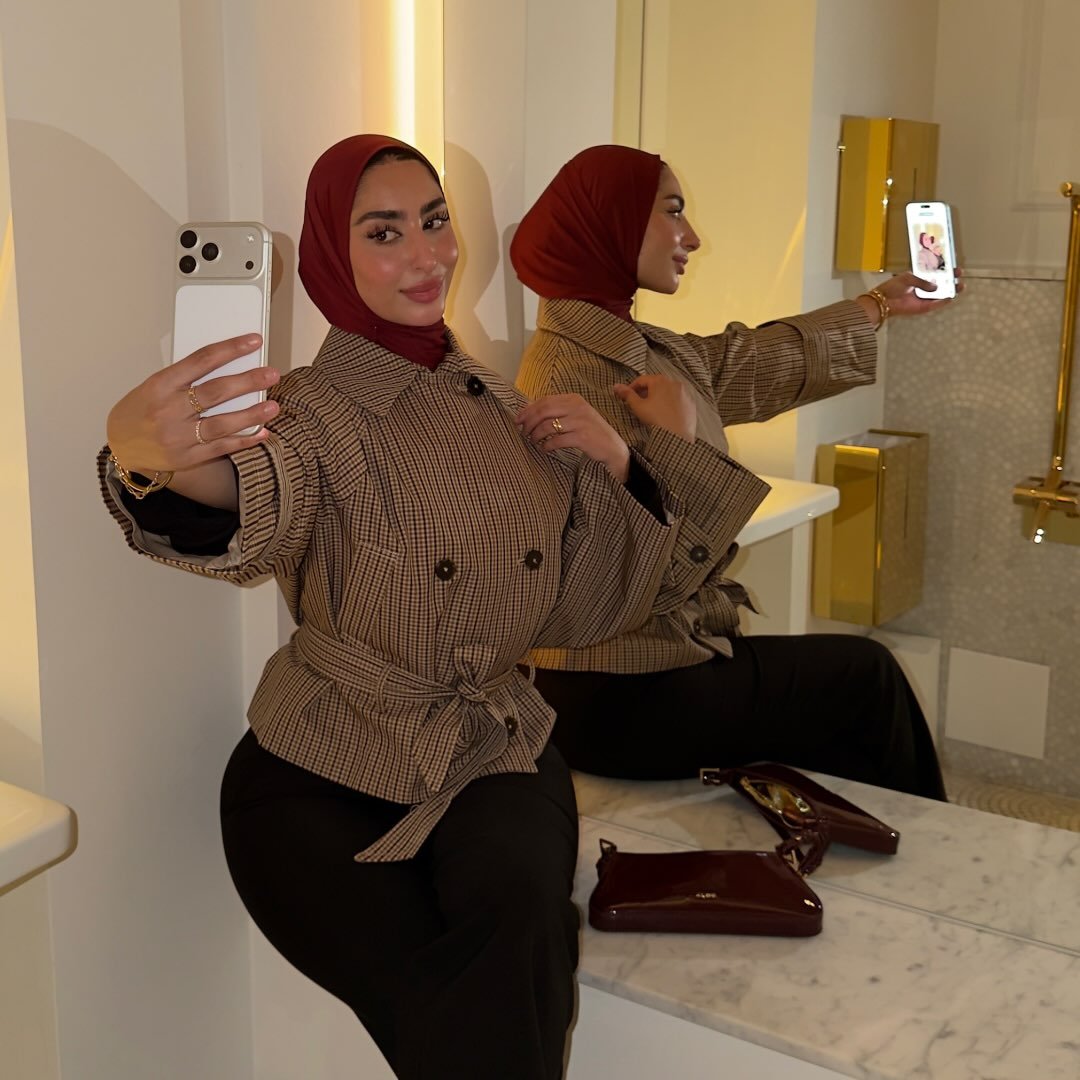Instagram Profilbild von aminaelaaraj