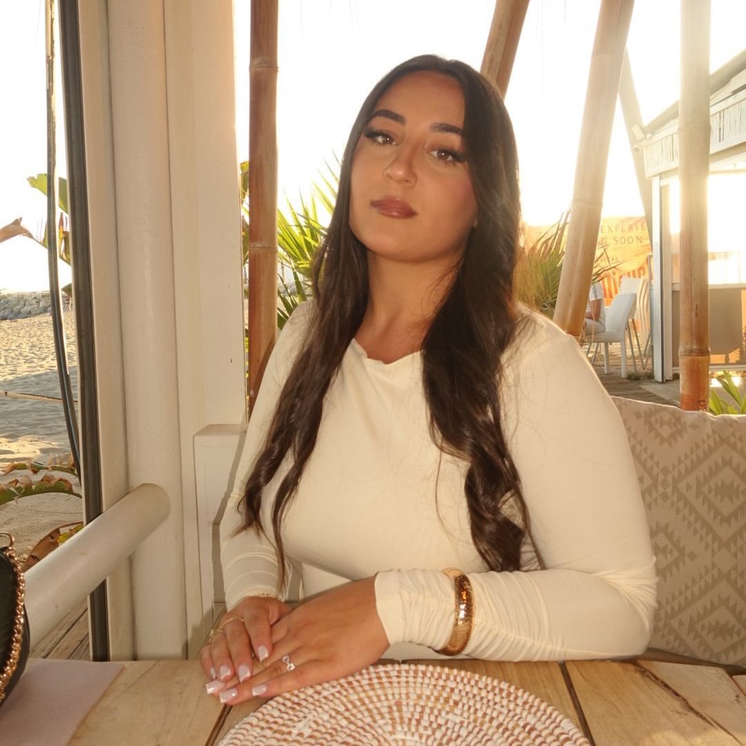 Instagram Profilbild von myriamsilvax