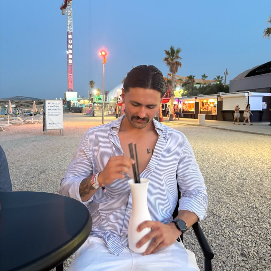 Instagram Profilbild von maxtroscenko_