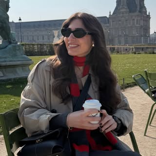 Instagram Profilbild von _gizemsahin