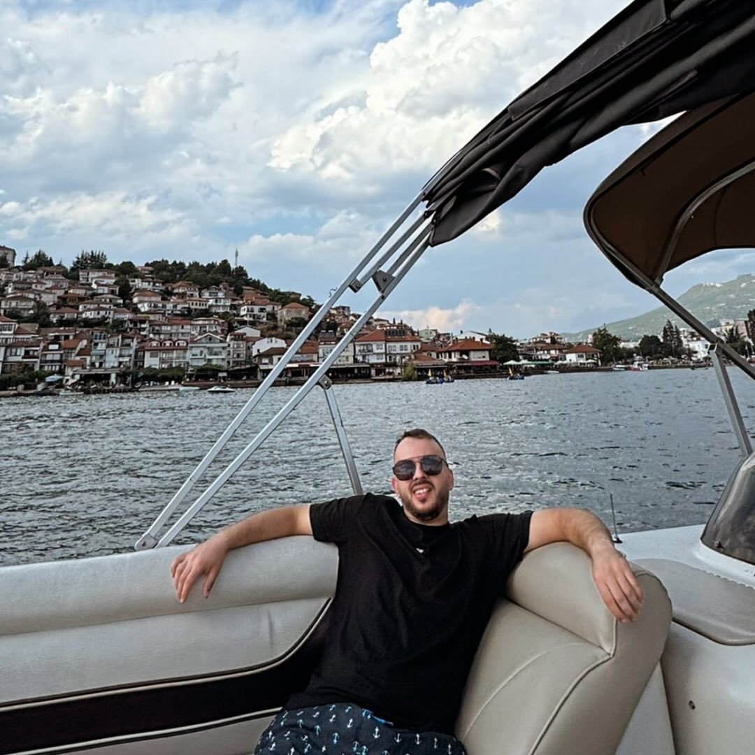 Instagram Profilbild von visardervishi