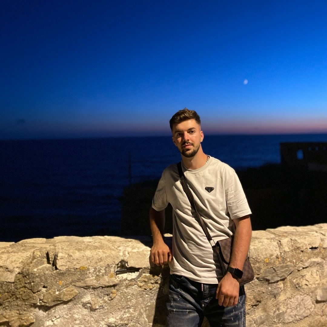 Instagram Profilbild von jaha.qendrim