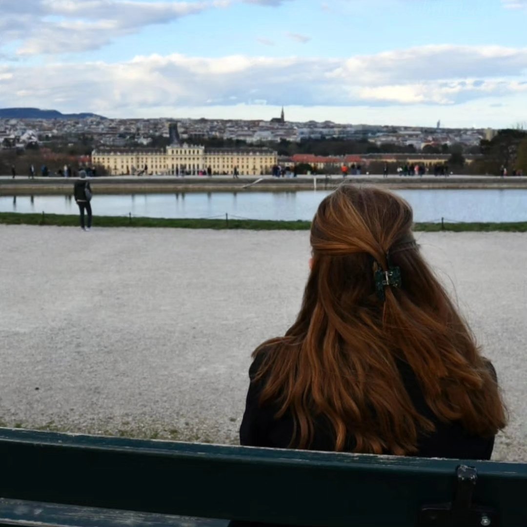 Instagram Profilbild von melaniebch