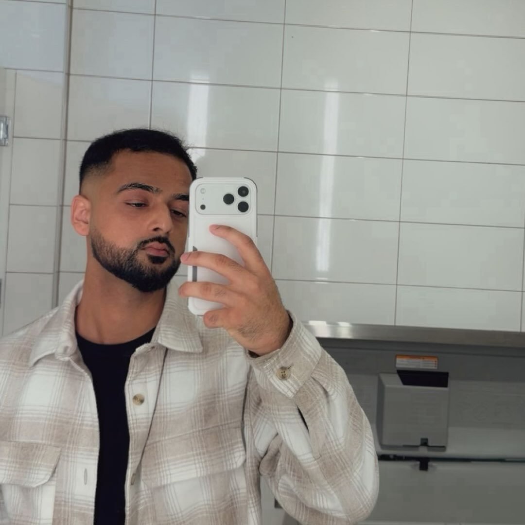 Instagram Profilbild von _shubham.s_