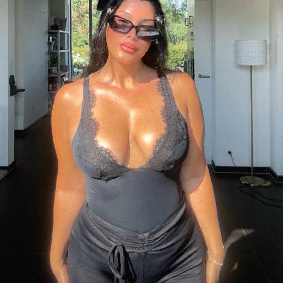 Instagram Profilbild von nisserineee