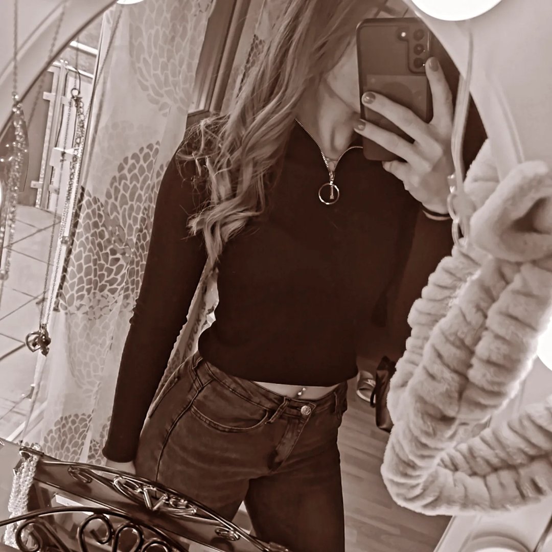 Instagram Profilbild von _.becki_