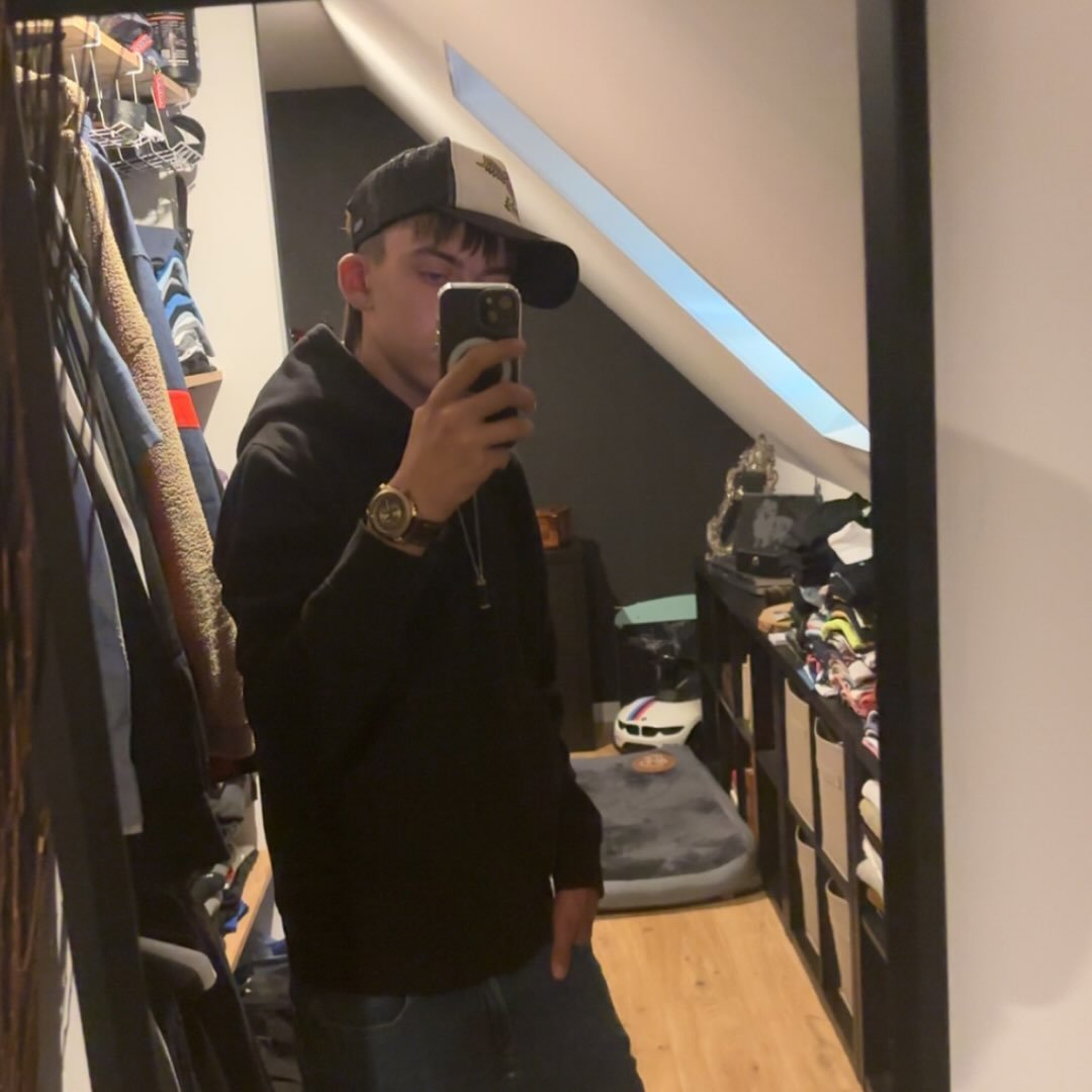 Instagram Profilbild von herve2k26