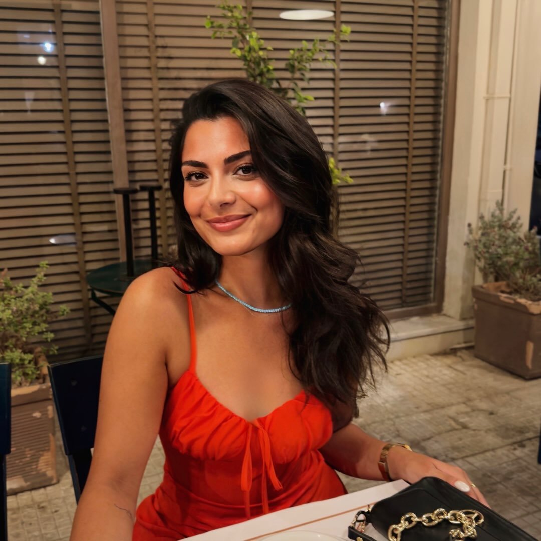 Instagram Profilbild von gizemdcn
