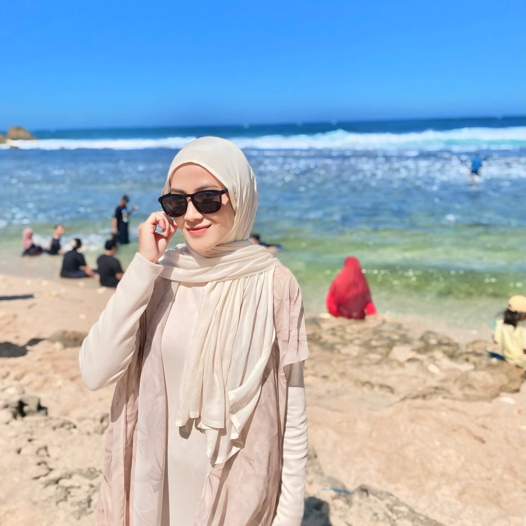 Instagram Profilbild von syafarinadhilah