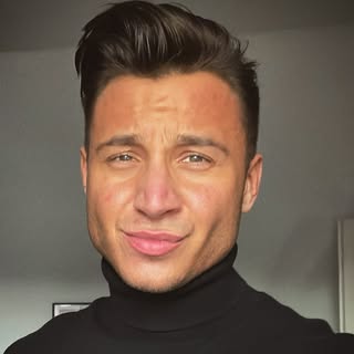 Instagram Profilbild von fotomarek