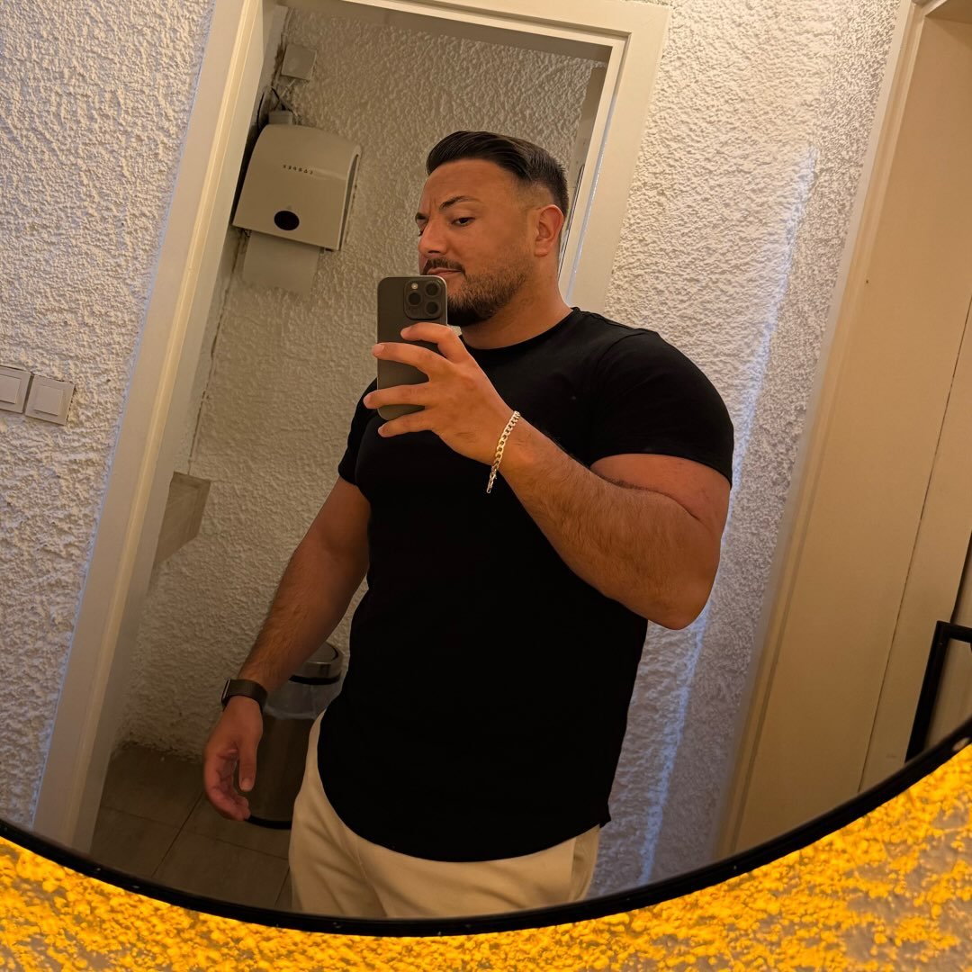 Instagram Profilbild von _musab.er