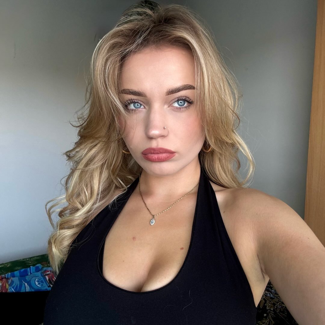 Instagram Profilbild von michaelanymsova
