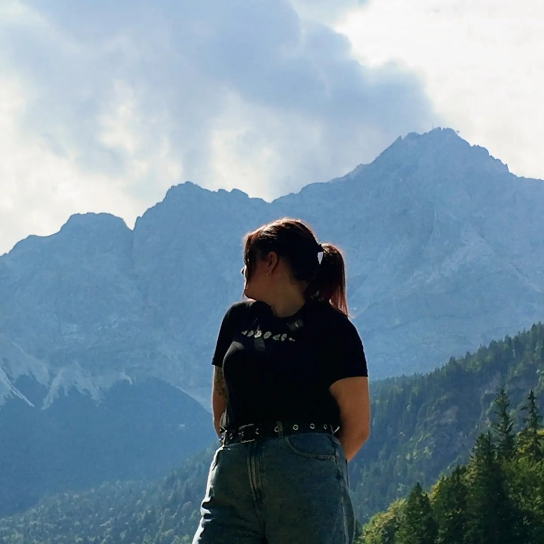 Instagram Profilbild von milenax4m