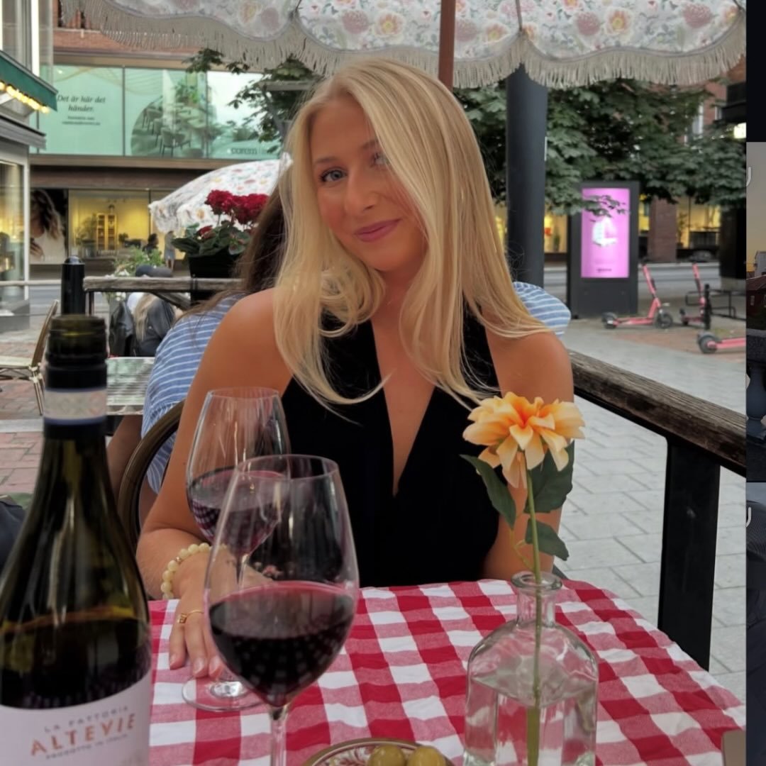 Instagram Profilbild von majaagentzell
