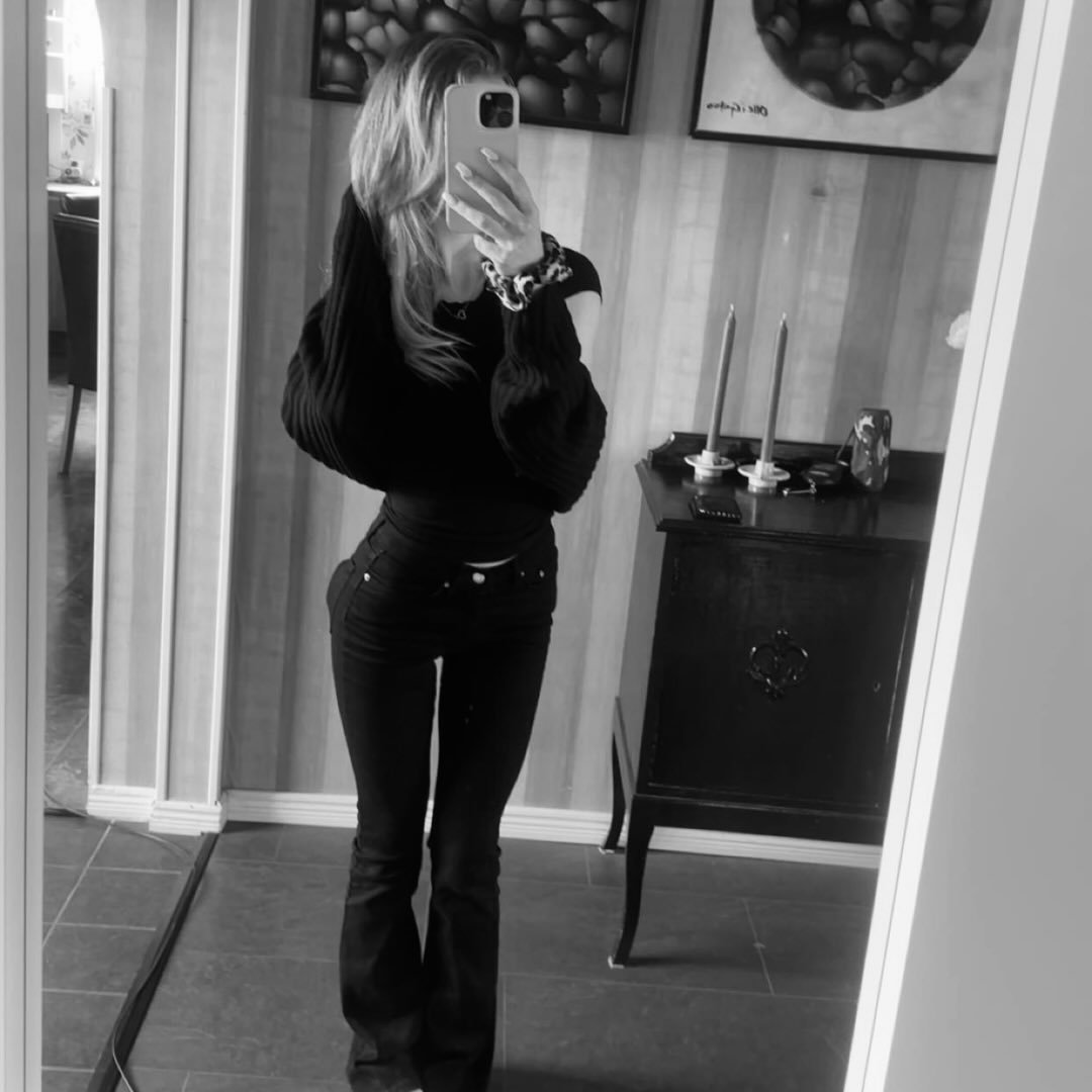 Instagram Profilbild von hedvigjohanssson