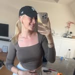 Instagram Profilbild von annafrer