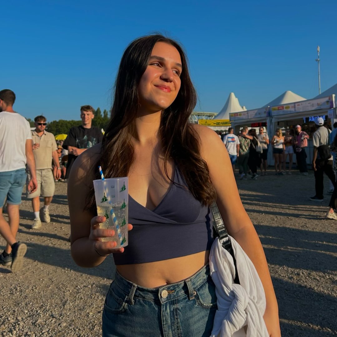 Instagram Profilbild von ichkriegdiekrisi