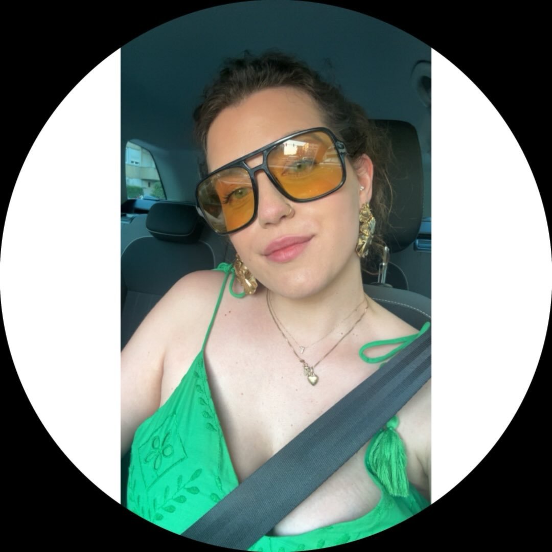 Instagram Profilbild von notnurena